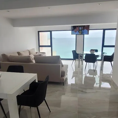 Apartmán El Descanso *