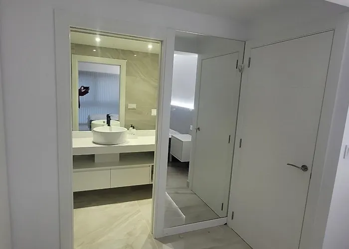 El Descanso Apartment *