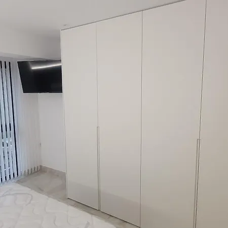Apartamento El Descanso