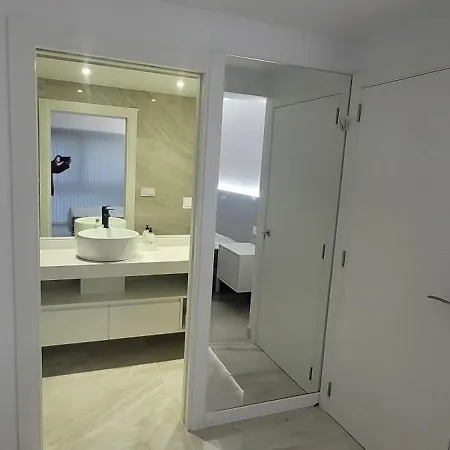 El Descanso Apartamento *