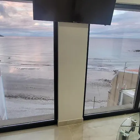 Appartement El Descanso *