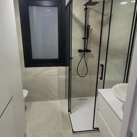 El Descanso Lejlighed