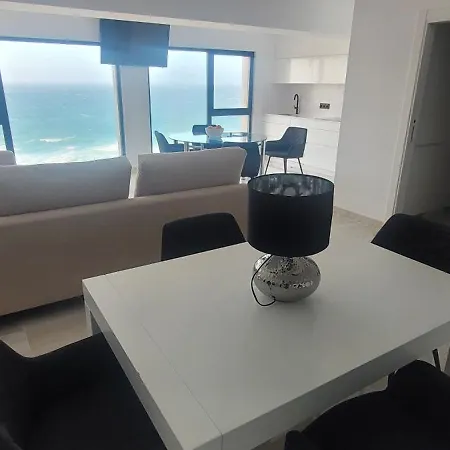 El Descanso Apartamento