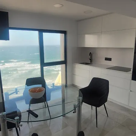 El Descanso Lejlighed *