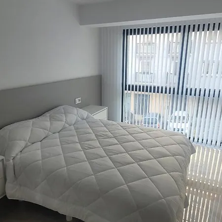 El Descanso * Malpica