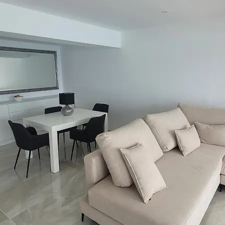 El Descanso * Malpica