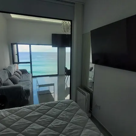 El Descanso * Malpica