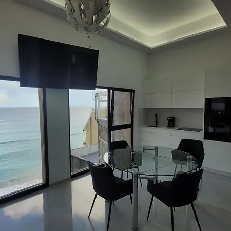 Appartement El Descanso *