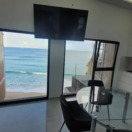 El Descanso Appartement Malpica