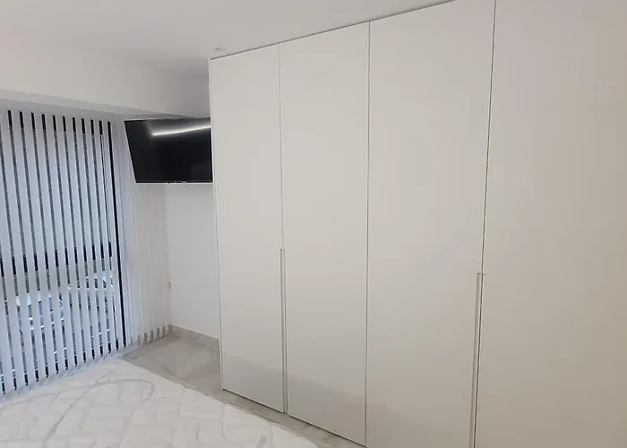 Appartement El Descanso