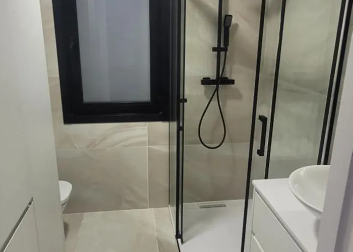 El Descanso Appartement