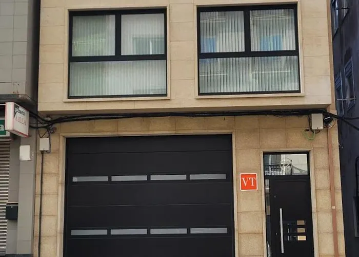 Appartement El Descanso