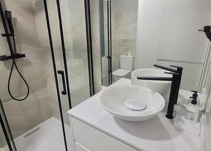 El Descanso * Malpica