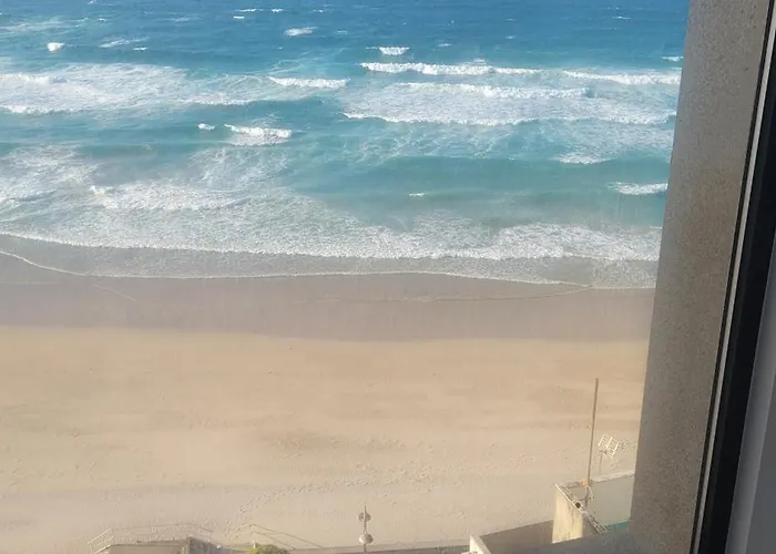 El Descanso *