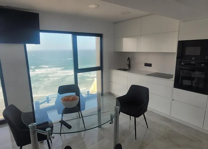 El Descanso Appartement *