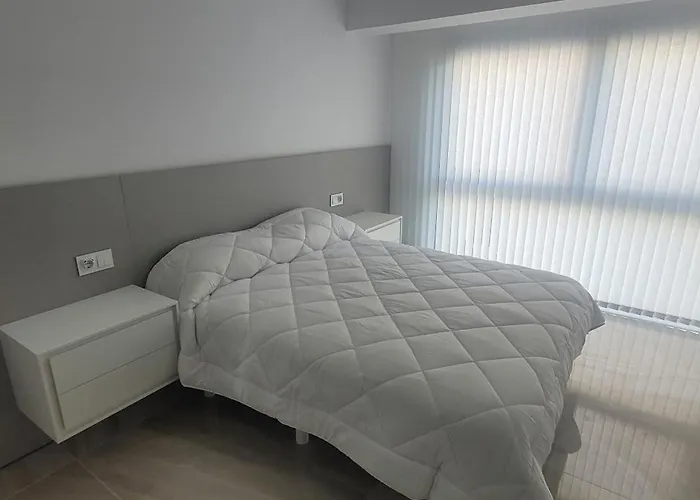 El Descanso