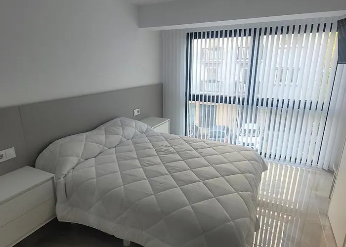 El Descanso * Malpica