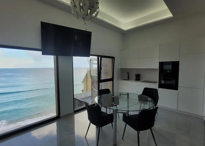 Appartement El Descanso *