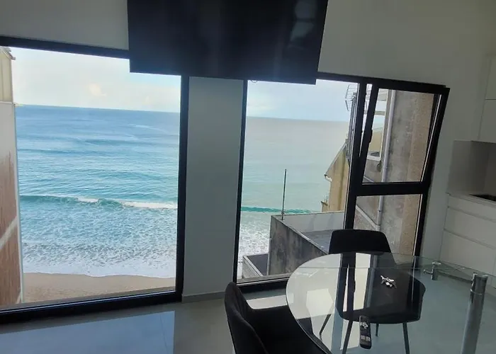 El Descanso Appartement Malpica