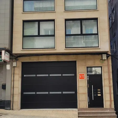 Lägenhet El Descanso