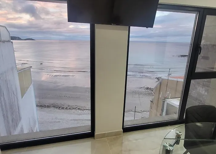 Apartament El Descanso *