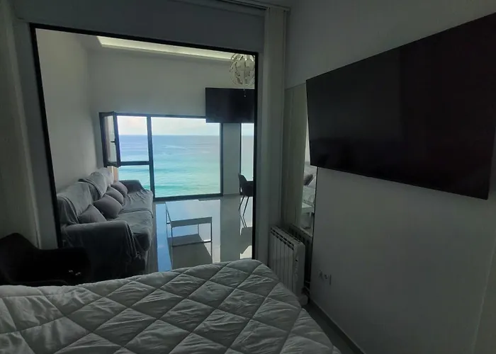 El Descanso * Malpica de Bergantiños